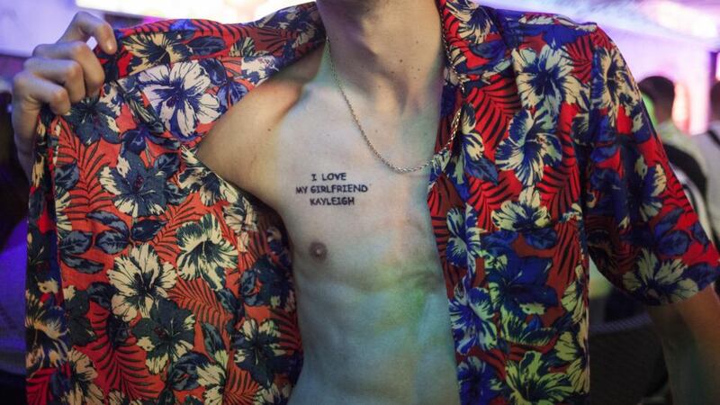 Photograph: Tomeu Coll