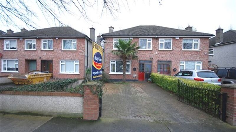 7 Esker Park, Lucan, Co Dublin