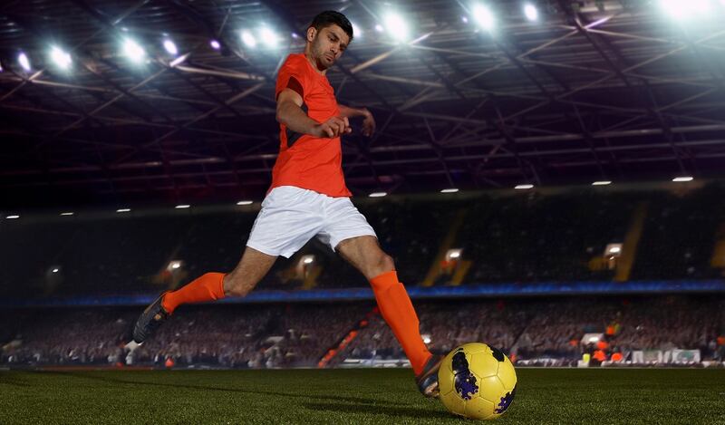 BoatyardX's cloud solution offers flexibility for companies which can expect surges during sporting events, for example. Photograph: Getty Images