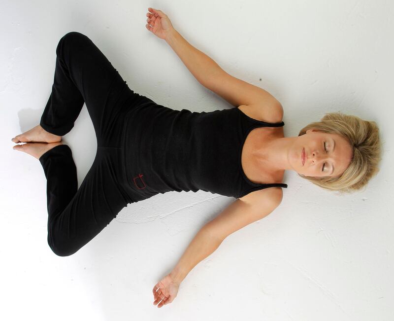 Exercise is key to maintaining a strong pelvic floor. Photograph: Rodger Mallison/TNS via Getty