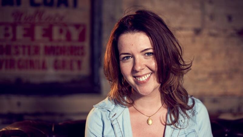 Lisa McGee, creator of Derry Girls, has received numerous plaudits for her show