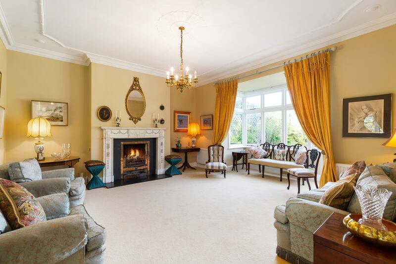 32 Ailesbury Road, Ballsbridge, Dublin 4