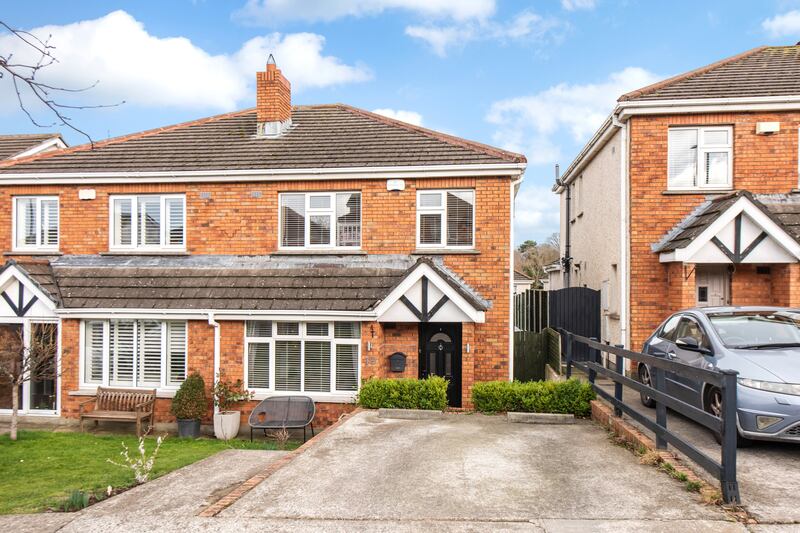 19 Grangebrook Avenue, Rathfarnham, Dublin 16