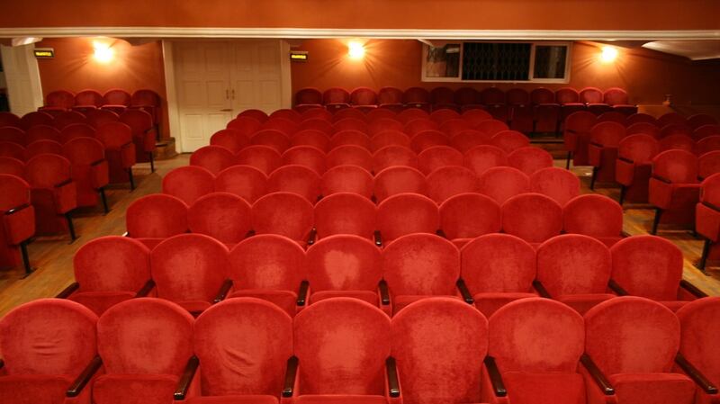 Seating anxiety leads to many fat people opting out of social situations. Photograph: iStock