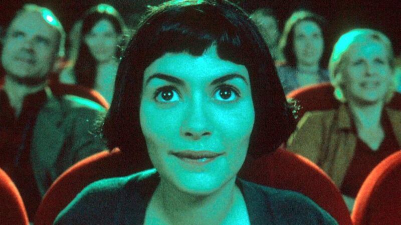 “Is culture a commodity or just a merchandise like any other? Do we wish to maintain the production of films in a language other than English?” Audrey Tautou in a scene from French director Jean-Pierre Jeunet’s film ‘Amelie’. Photograph: AP Photo/Bruno Calvo/Miramax Zoe HO