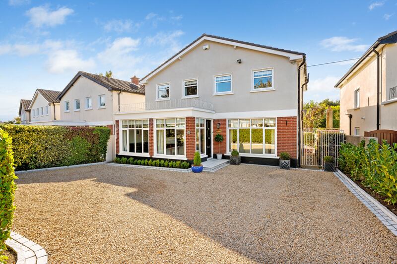 42 Watson Road, Killiney, Co Dublin