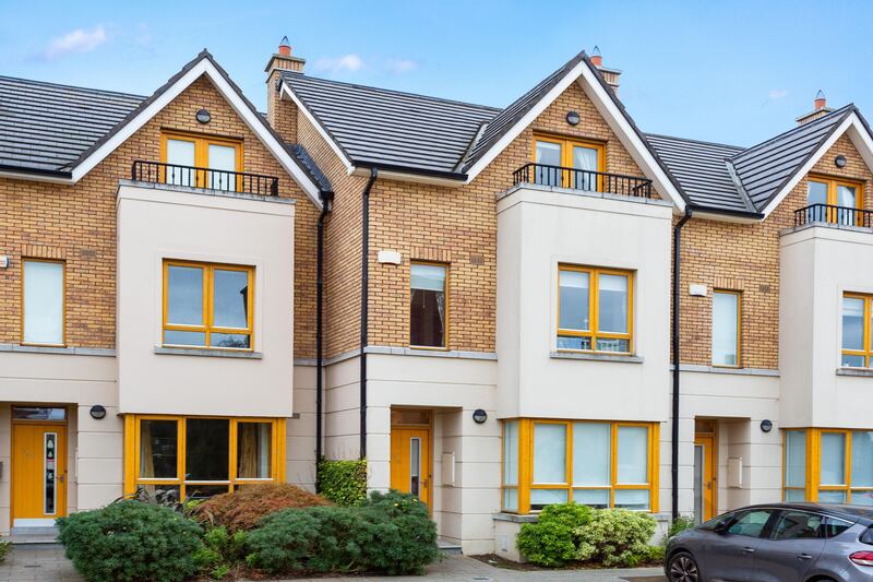 172 Trimbleston, Goatstown, Dubin 14