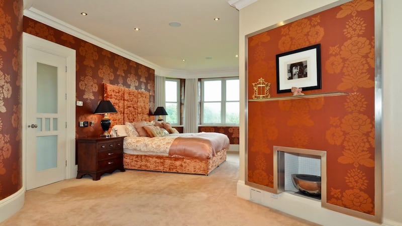 Clarin House Stradbally East Clarinbridge Co Galway