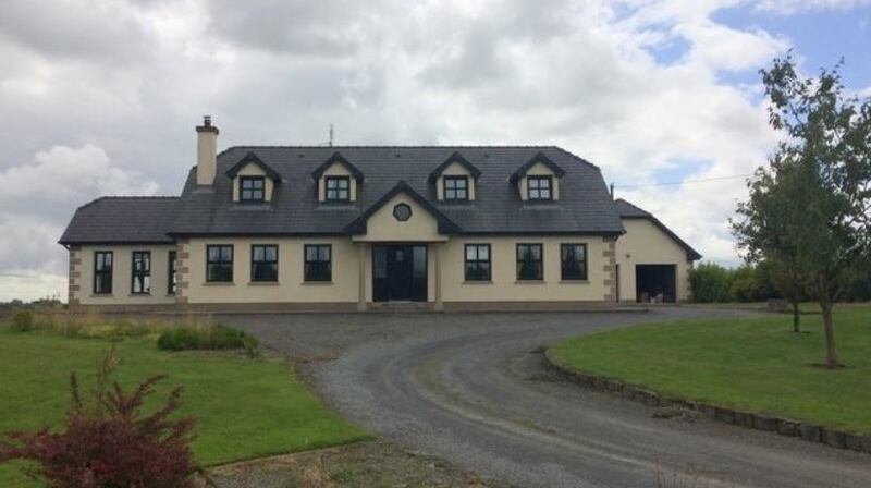 Ballinvilla, Claremorris, Co Mayo