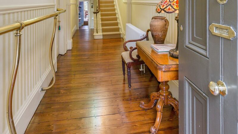 Grove House, 37 Synge Street