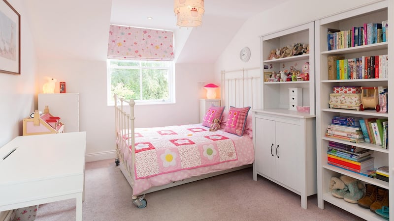 64 Carysfort Avenue, Blackrock