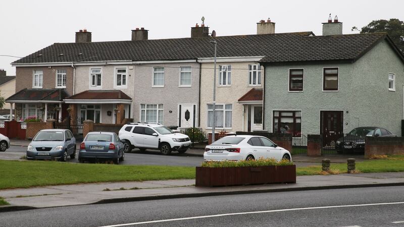 Sheephill Avenue. Photograph: Nick Bradshaw