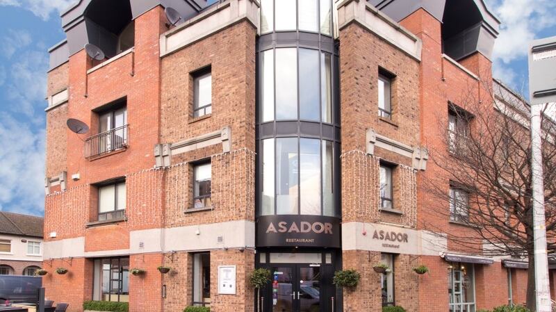 3 Victoria House, Ballsbridge, Dublin 4