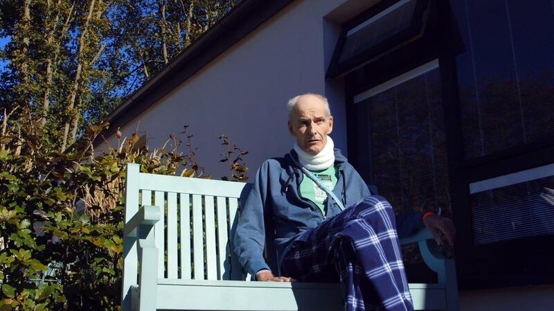 Seosamh Ó Conchúir in Scéal na Beatha