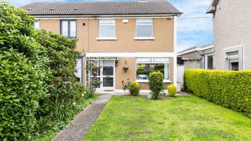 6 Fitzgerald Park, Mounttown, Dun Laoghaire, Co Dublin