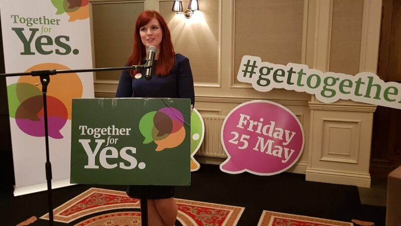 The Abortion Rights Campaign is holding a ‘March for Choice’ in Dublin on Saturday.