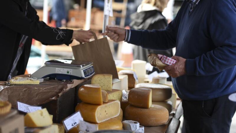 A Taste of West Cork: the festival will conclude in Skibbereen with a big street food market, with lots of tastings