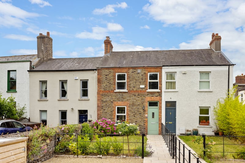 8 Parnell Road, Harold's Cross, Dublin 12