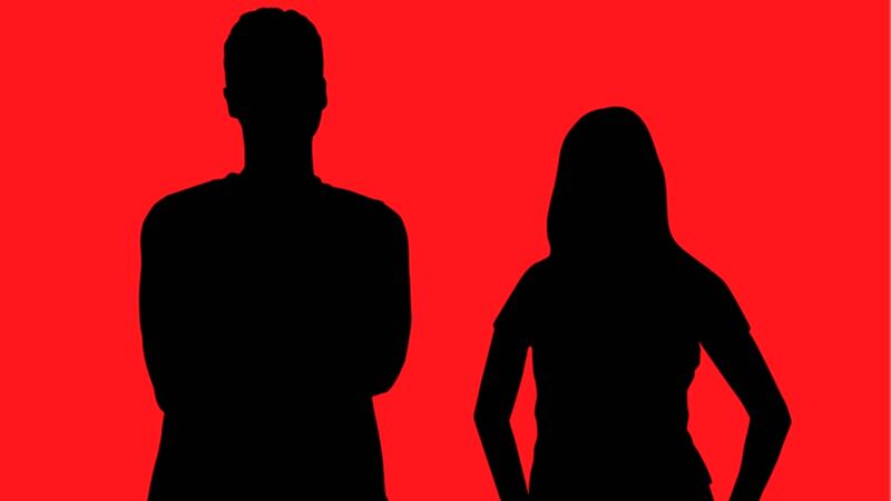 Experts say the break-down of a relationship follows the same emotional cycle as death: shock, anger, grief and acceptance