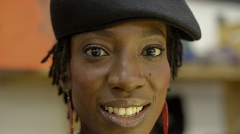 Yewande Omotoso made the shortlist this year with her novel The Woman Next Door