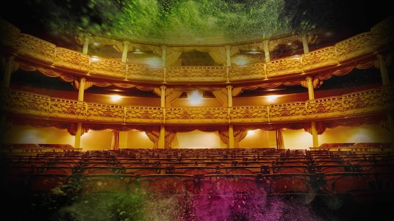 The Big Bang! at the NCH features a dozen top Irish singers, with Fergus Sheil conducting the RTÉ National Symphony Orchestra