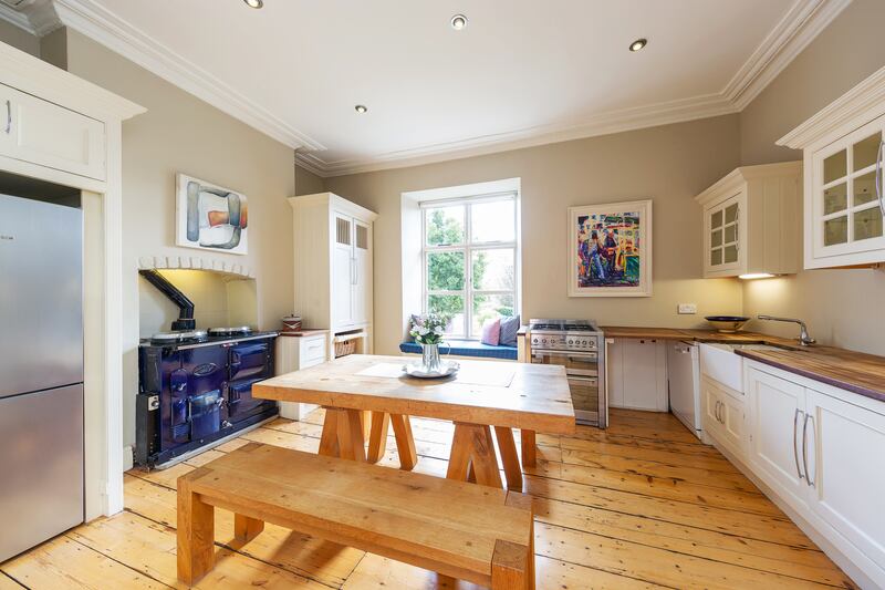 No 5 Gulistan Terrace: Rathmines period home for €850,000.