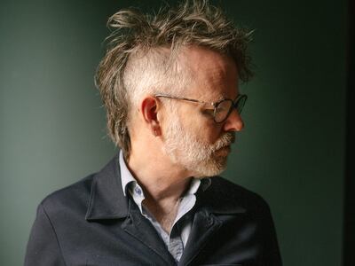 Duke Special will play Whelans on Friday