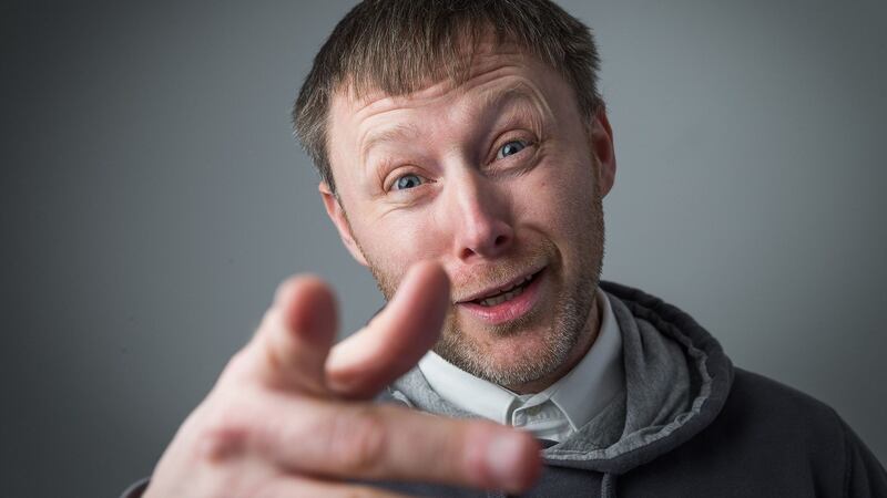 Scottish comedian Brian Limond, aka Limmy, delivers a disconcerting and shockingly honest account of his life and struggles with mental health.