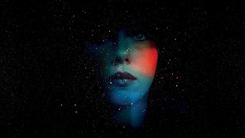 Under the Skin, Jonathan Glazer film starring Scarlett Johansson (2013)
