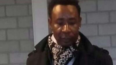 Abdoul-Aziz Goma (52), from his Twitter profile