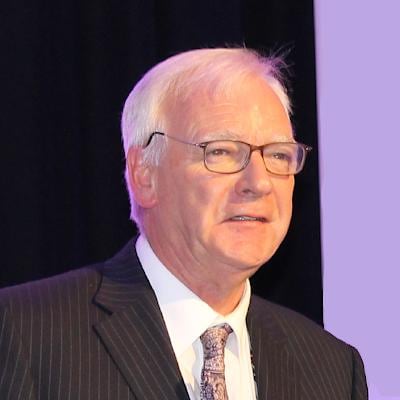 Declan Troy, assistant director of research at Teagasc: “Precise measurement within the food industry must be accurate, easy and timely”