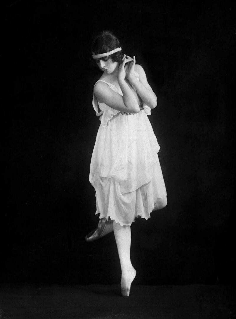 Ninette De Valois, stage-name of Edris Stannus, founded what would become the Royal Ballet in London