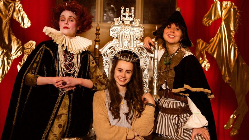 Blasts from the Past