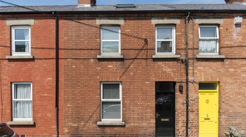 12 Leinster Place, Rathmines, D6