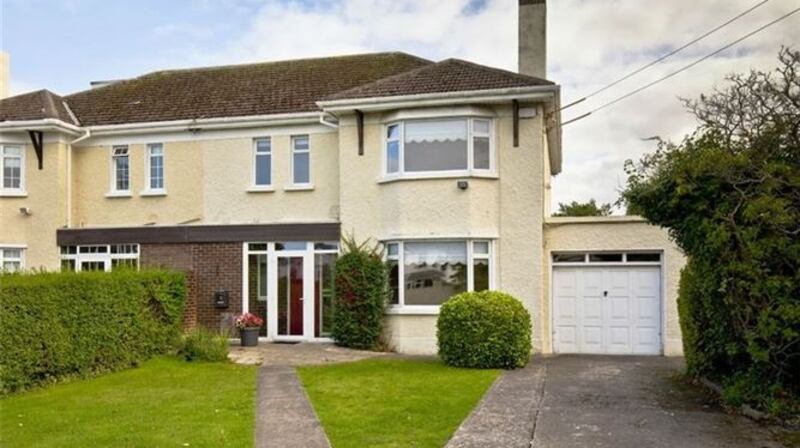 173 Howth Road, Sutton, Dublin 13