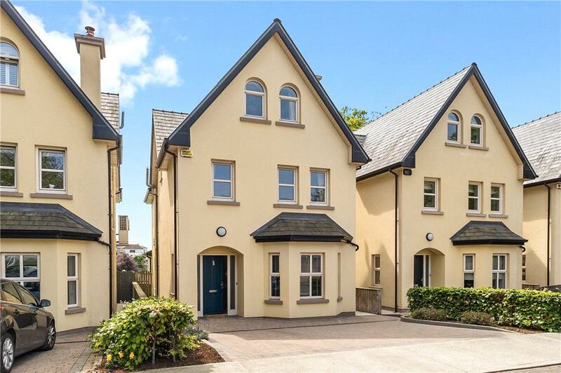 2 Citadella, Blackrock, Co Cork