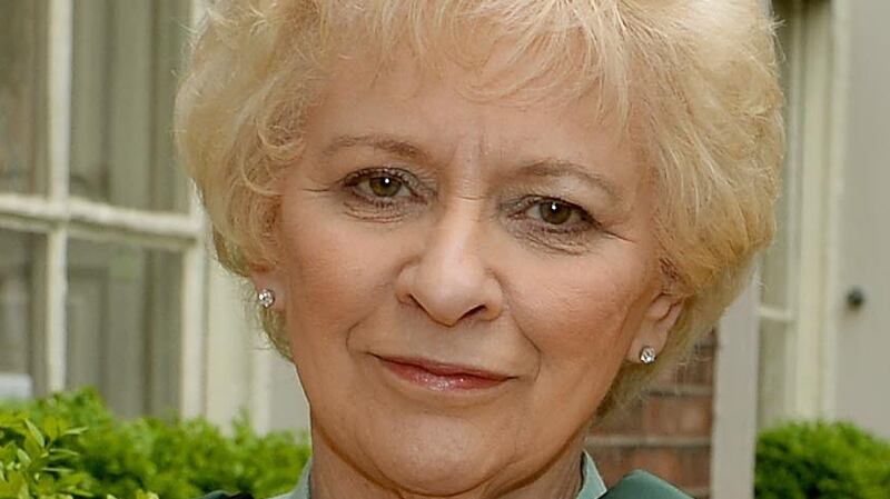 Baroness Nuala O’Loan called for an Executive to be established ahead of the deadline. Photograph: David Sleator/The Irish Times