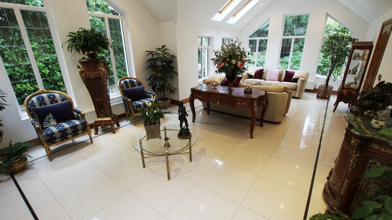 Quarrytown Road, Broughshane