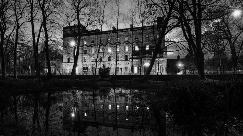 St Bede’s: ‘It is now co-educational, twinned with Blackrock College in Dublin and, I am told, nothing like the school I once knew’