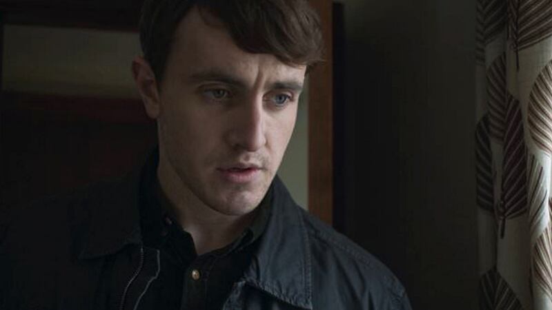 Paul Mescal in The Deceived