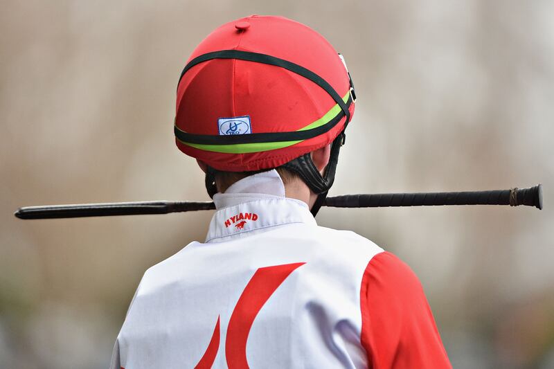 The BHA’s new steps are depressingly indecisive, neither one thing nor the other, and at precisely the wrong time. Photograph: Vince Caligiuri/Getty Images