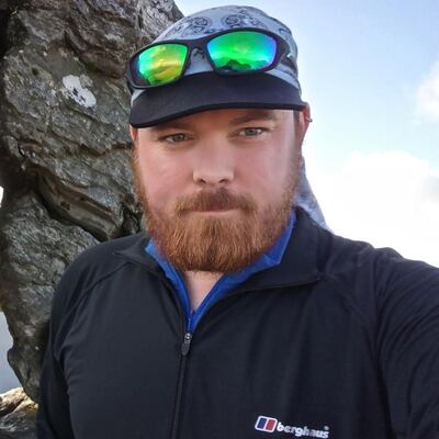 'I thought about all the emigrants before me, who’ve gone through this exact same process both in the distant and recent past.'