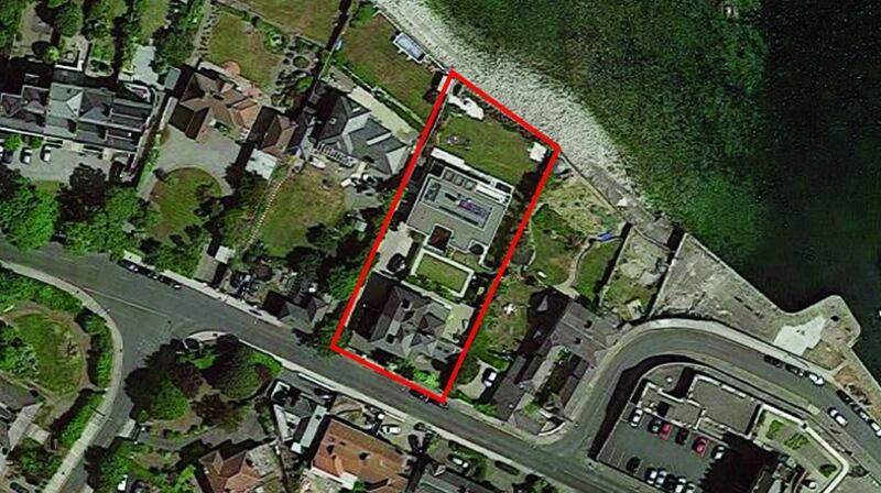 2 Castle Place, Breffni Road – Seaspray and Windward – sold for €6.2 million