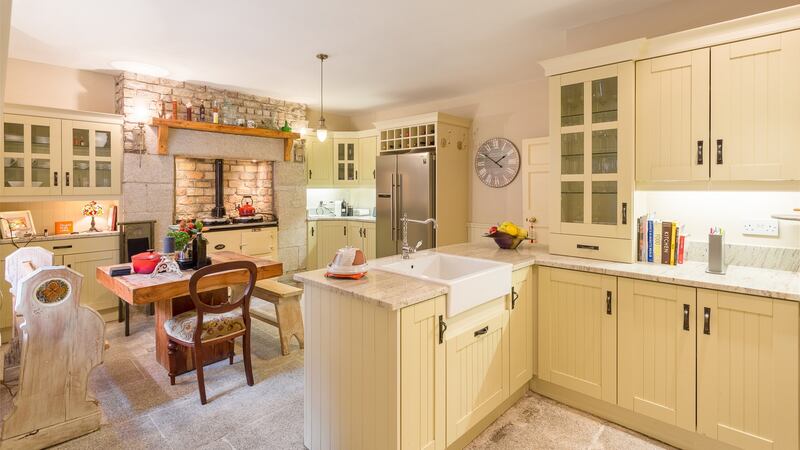 Grove House, 37 Synge Street