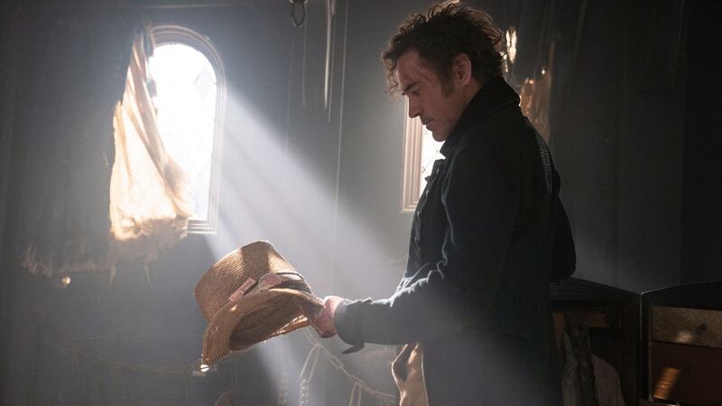 We may never get to the bottom of how Dolittle ended up with reviews using terms like “anti-cinema”.