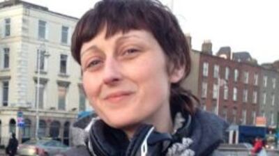 Dara Quigley died on April 12th.