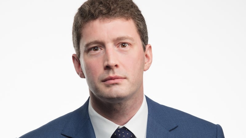 Chris Paley, author of Beyond Bad: How Obsolete Morals are Holding Us Back