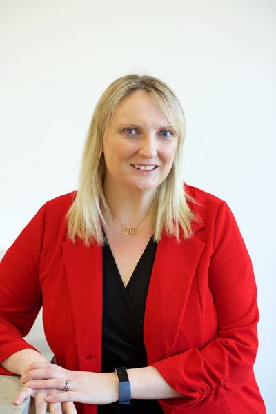 Avantcard’s HR director, Helen Richardson