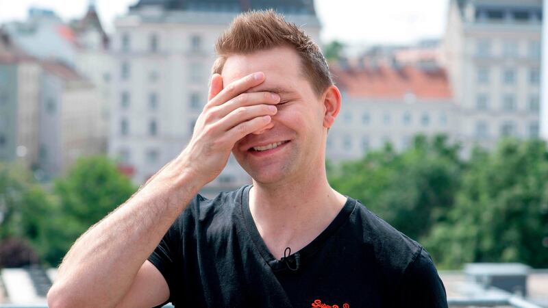 Several complaints have already been made to data commissioners around the EU, including a number from Max Schrems, the Austrian serial litigator. Photograph: Joe Klamar/AFP/Getty Images