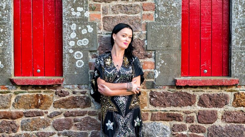 Bronagh Gallagher